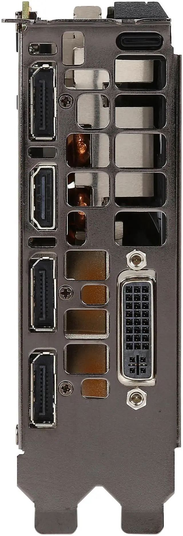 Alt view image 2 of 6 - EVGA GeForce GTX 950 02G-P4-2957-KR 2GB SSC GAMING, Silent Cooling Gaming Graphics Card