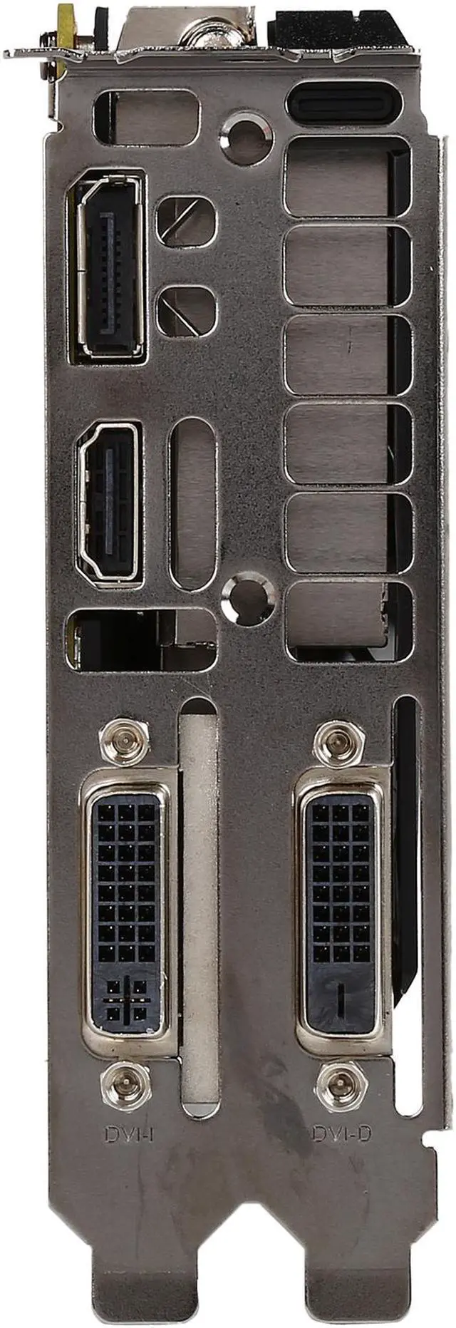 Alt view image 2 of 6 - EVGA GeForce GTX 980 4GB GDDR5 PCI Express 3.0 x16 SLI Support Graphics Card 04G-P4-2986-RX