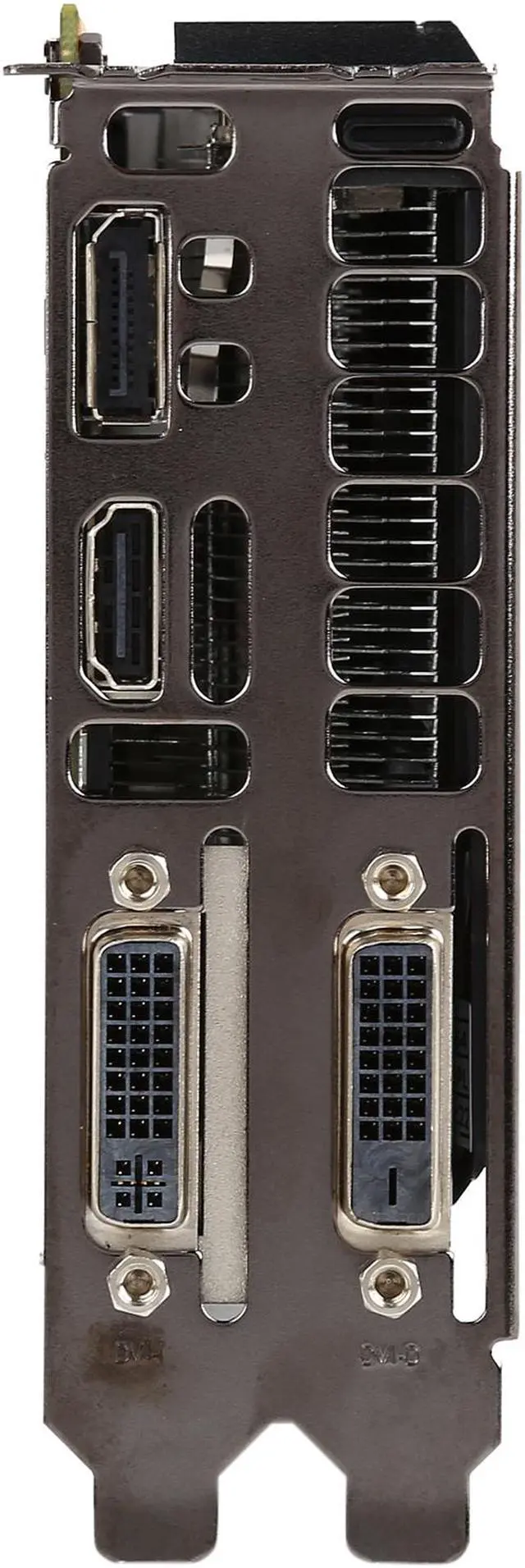 Alt view image 2 of 6 - EVGA GeForce GTX 970 04G-P4-2974-RX 4GB SC GAMING w/ACX 2.0, Silent Cooling Graphics Card - Certified Refurbished