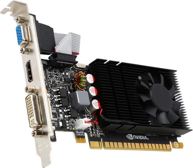 Evga geforce gt 730 2gb ddr3 hot sale