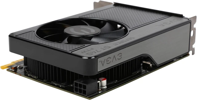 Refurbished: EVGA GeForce GT 740 Graphics Card 02G-P4-3744-RX - Newegg.com