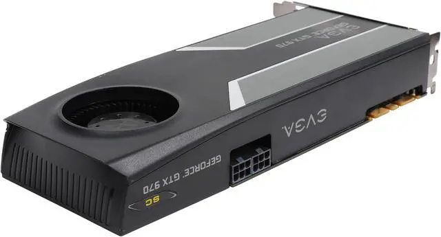 Alt view image 6 of 6 - EVGA GeForce GTX 970 4GB GDDR5 PCI Express 3.0 SLI Support Graphics Card 04G-P4-1972-RX