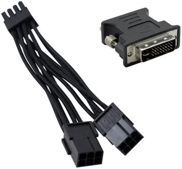 Alt view image 5 of 8 - EVGA GeForce GTX 960 4GB GDDR5 PCI Express 3.0 SLI Support Graphics Card 04G-P4-3965-KR