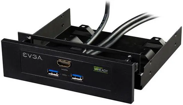 Alt view image 6 of 8 - EVGA GeForce GTX 980 Ti 6GB GDDR5 PCI Express 3.0 x16 SLI Support Graphics Card 06G-P4-3998-KR