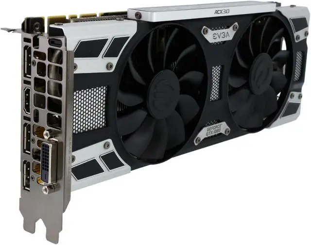 良品 GTX 1080 8GB EVGA製 08G-P4-6180-KR EVGA - Product Specs - EVGA GeForce GTX 1080 FOUNDERS EDITION, 08G