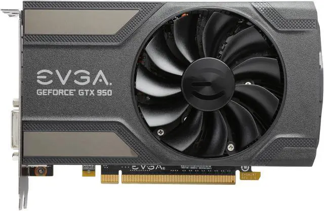 gtx 950 directx