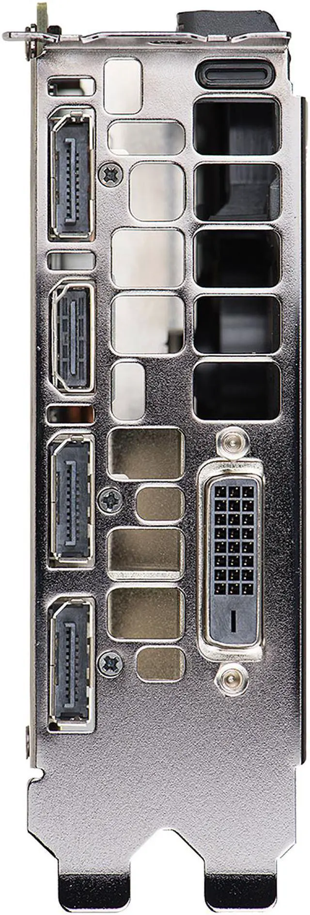 Alt view image 2 of 8 - EVGA GeForce GTX 1060 3GB SSC GAMING ACX 3.0, 03G-P4-6263-KR, 3GB GDDR5, LED, DX12 OSD Support (PXOC)