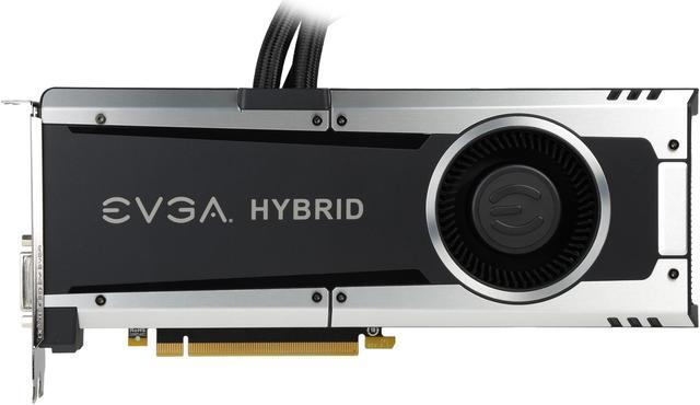 EVGA - Articles - EVGA GeForce GTX 1080