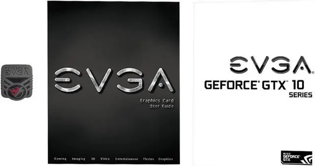 Alt view image 6 of 8 - EVGA GeForce GTX 1050 Ti SC GAMING, 04G-P4-6253-KR, 4GB GDDR5, DX12 OSD Support (PXOC)