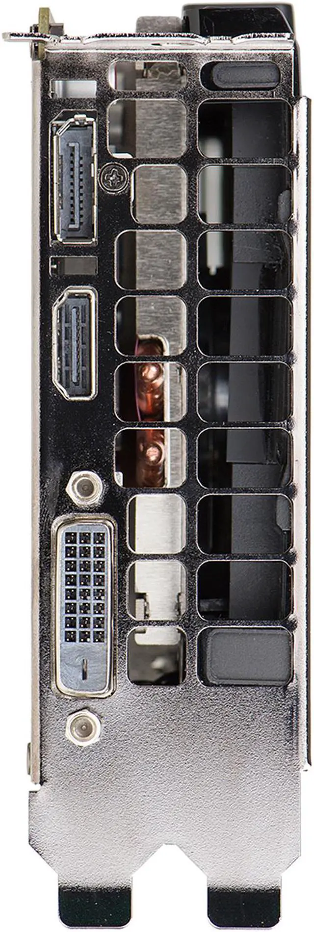 Alt view image 2 of 8 - EVGA GeForce GTX 1050 Ti SSC GAMING ACX 3.0, 04G-P4-6255-KR, 4GB GDDR5, DX12 OSD Support (PXOC)
