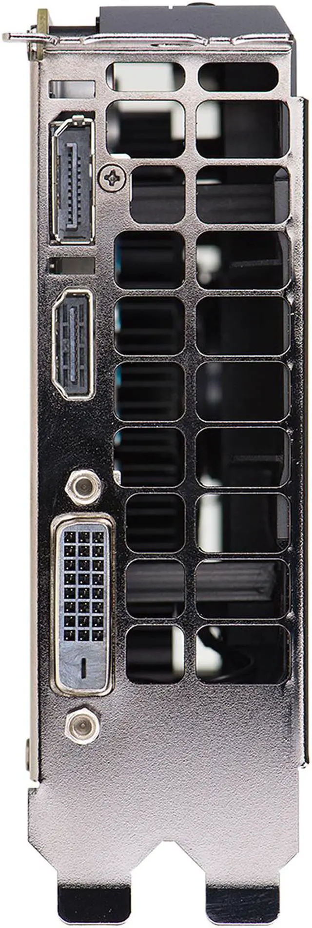 Alt view image 2 of 8 - EVGA GeForce GTX 1050 SC GAMING, 02G-P4-6152-KR, 2GB GDDR5, DX12 OSD Support (PXOC)