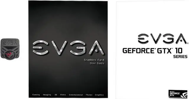Alt view image 6 of 8 - EVGA GeForce GTX 1050 SC GAMING, 02G-P4-6152-KR, 2GB GDDR5, DX12 OSD Support (PXOC)