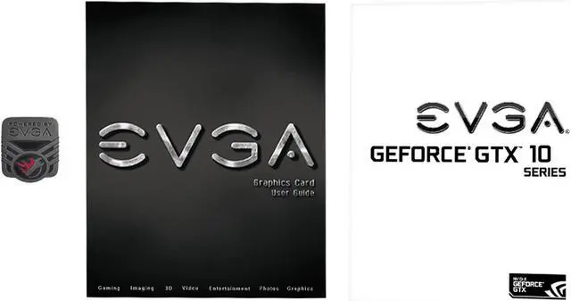 Alt view image 6 of 8 - EVGA GeForce GTX 1050 SSC GAMING ACX 3.0, 02G-P4-6154-KR, 2GB GDDR5, DX12 OSD Support (PXOC)