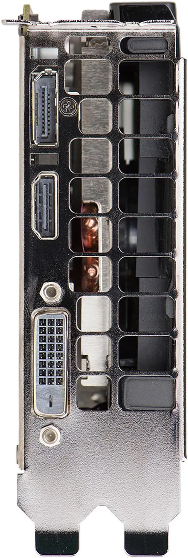 Alt view image 2 of 8 - EVGA GeForce GTX 1050 SSC GAMING ACX 3.0, 02G-P4-6154-KR, 2GB GDDR5, DX12 OSD Support (PXOC)