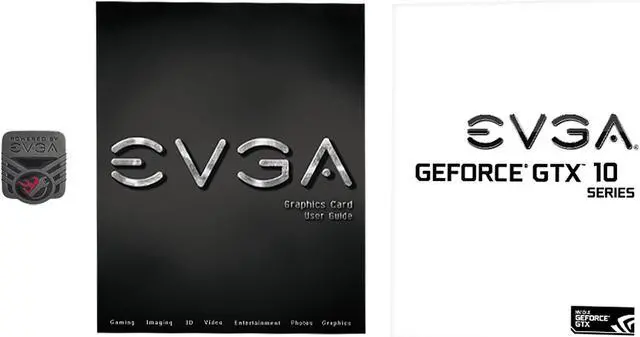 Alt view image 6 of 8 - EVGA GeForce GTX 1050 FTW GAMING ACX 3.0, 02G-P4-6157-KR, 2GB GDDR5, DX12 OSD Support (PXOC)