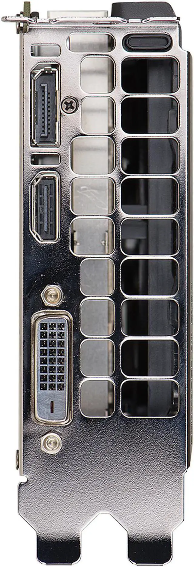 Alt view image 2 of 8 - EVGA GeForce GTX 1050 FTW GAMING ACX 3.0, 02G-P4-6157-KR, 2GB GDDR5, DX12 OSD Support (PXOC)
