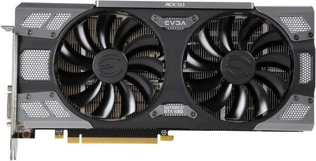 Alt view image 3 of 6 - EVGA GeForce GTX 1080 08G-P4-6284-RX FTW DT GAMING ACX 3.0, 8GB GDDR5X, RGB LED, 10CM FAN, 10 Power Phases, Double BIOS, DX12 OSD Support (PXOC) Graphics Card