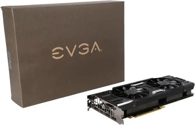 Alt view image 6 of 6 - EVGA GeForce GTX 1060 06G-P4-6267-RX 6GB SSC GAMING ACX 3.0, 6GB GDDR5, LED, DX12 OSD Support (PXOC) Graphics Card
