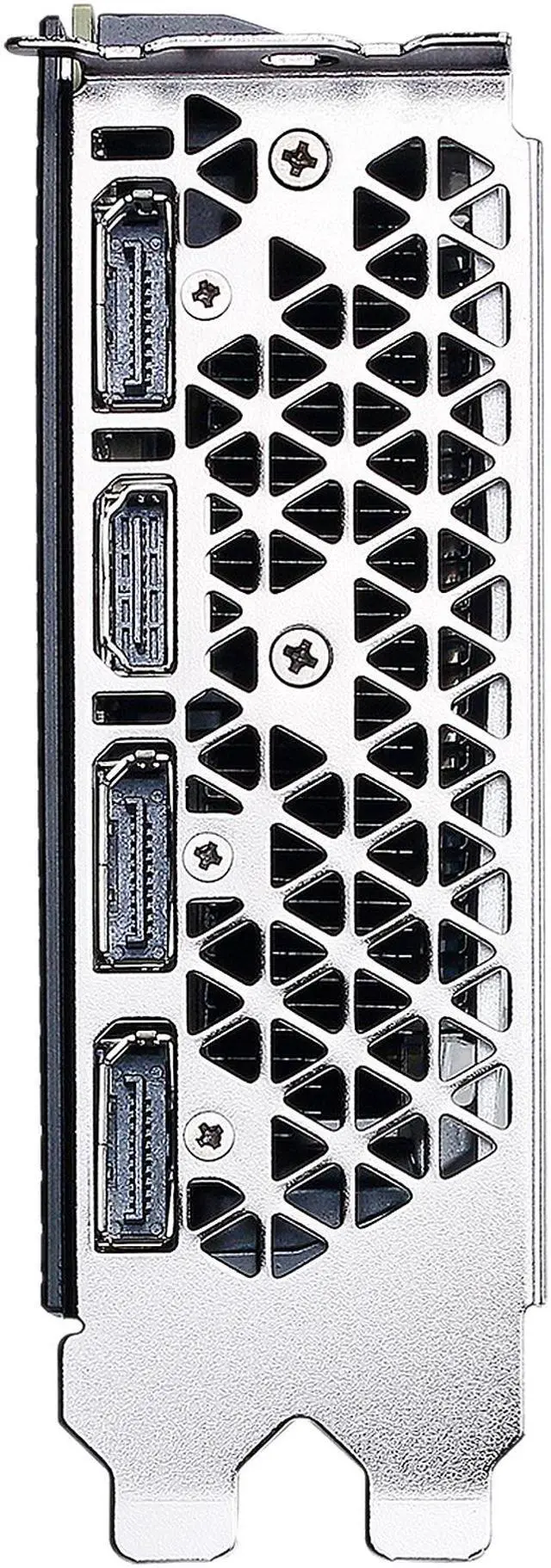 Alt view image 2 of 8 - EVGA GeForce GTX 1080 Ti FE 11GB GDDR5X PCI Express 3.0 SLI Support Graphics Card 11G-P4-6390-KR