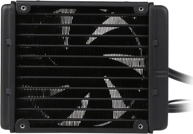 Alt view image 9 of 10 - EVGA GeForce GTX 1080 Ti SC2 HYBRID GAMING, 11G-P4-6598-KR, 11GB GDDR5X, HYBRID & LED, iCX Technology - 9 Thermal Sensors