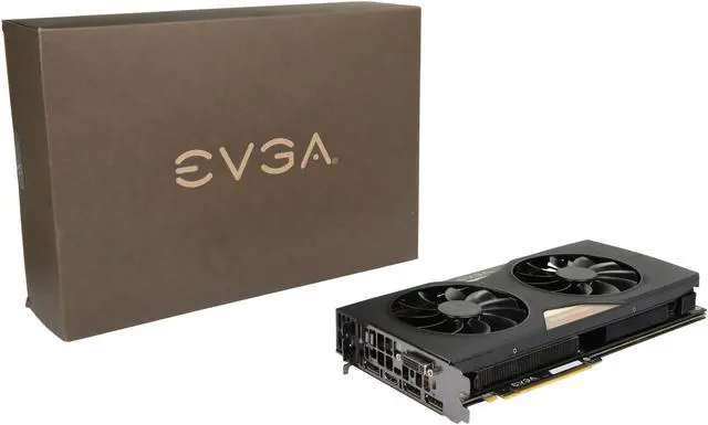 Alt view image 6 of 6 - EVGA GeForce GTX 980 Ti 6GB CLASSIFIED GAMING ACX 2.0+, Whisper Silent Cooling Graphic Card 06G-P4-4997-RX