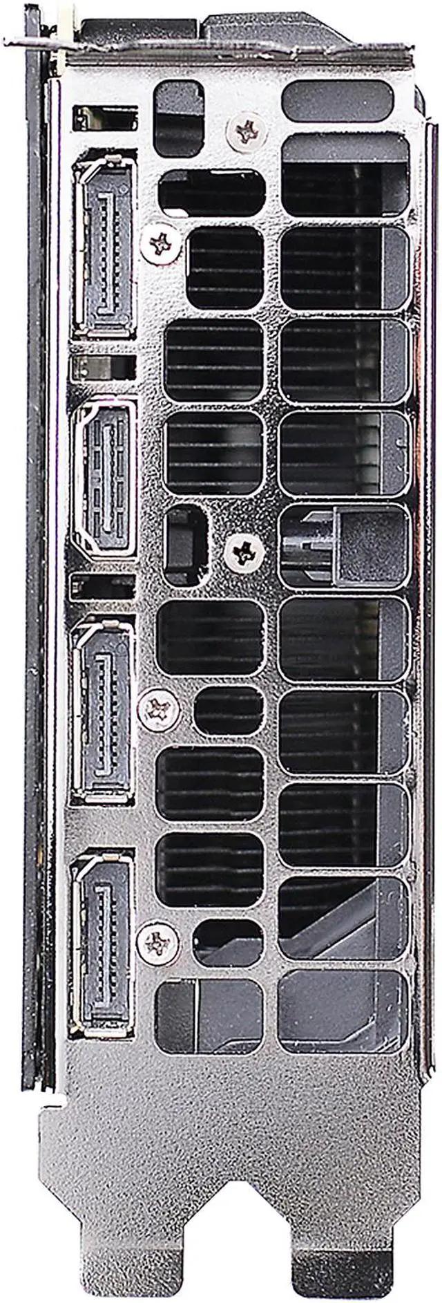 Alt view image 2 of 7 - EVGA GeForce GTX 1080 Ti GAMING, 11G-P4-5390-KR, 11GB GDDR5X