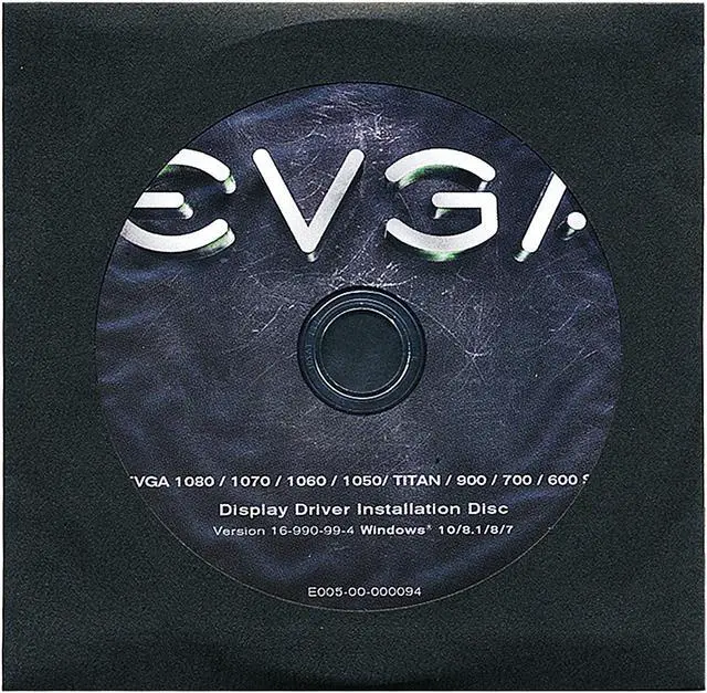 Alt view image 6 of 9 - EVGA GeForce GT 1030 SC, 02G-P4-6332-KR, 2GB GDDR5, Passive, Low Profile