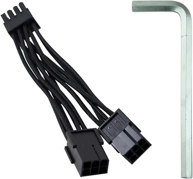 Alt view image 5 of 8 - EVGA GeForce GTX 1080 Ti SC2 Hydro Copper GAMING, 11G-P4-6599-KR, 11GB GDDR5X, Hydro Copper Waterblock & RGB LED, iCX Technology - 9 Thermal Sensors