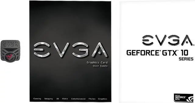 Alt view image 6 of 8 - EVGA GeForce GTX 1050 SC GAMING, 03G-P4-6153-KR, 3GB GDDR5, ACX 2.0 (Single Fan)
