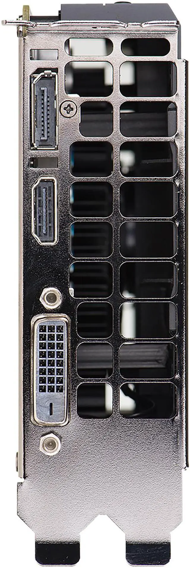 Alt view image 5 of 8 - EVGA GeForce GTX 1050 SC GAMING, 03G-P4-6153-KR, 3GB GDDR5, ACX 2.0 (Single Fan)