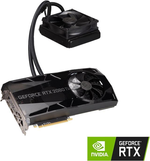 GeForce RTX2080 EVGA