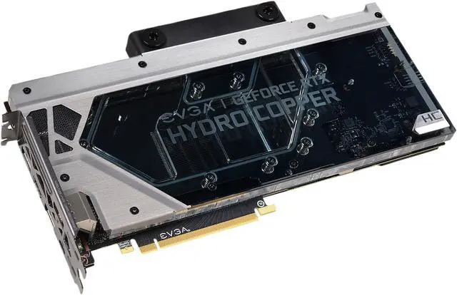 Evga Rtx 2080 Ti Ftw3 Ultra Waterblock EVGA GeForce RTX 2080