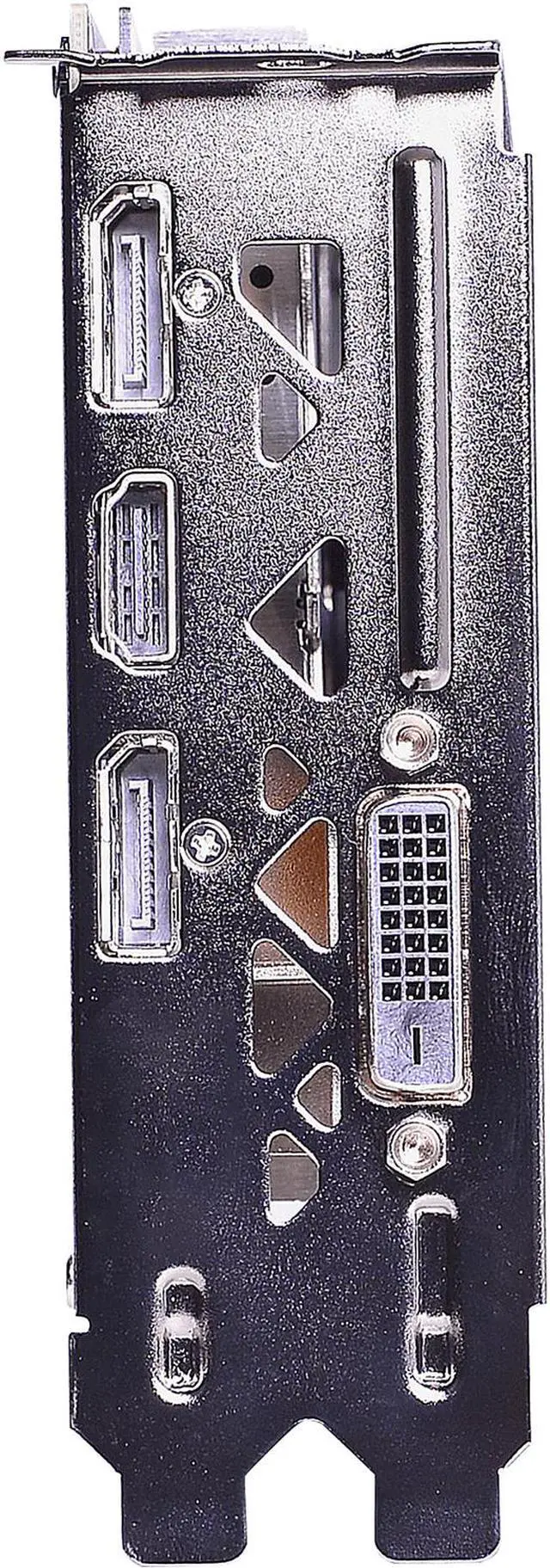 Alt view image 5 of 9 - EVGA GeForce RTX 2060 SUPER SC ULTRA GAMING, 08G-P4-3067-KR, 8GB GDDR6, Dual HDB Fans, Metal Backplate