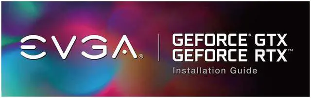 Alt view image 6 of 8 - EVGA GeForce GTX 1650 SC ULTRA BLACK GAMING Video Card, 04G-P4-1055-KR, 4GB GDDR5, Dual Fan, Metal Backplate