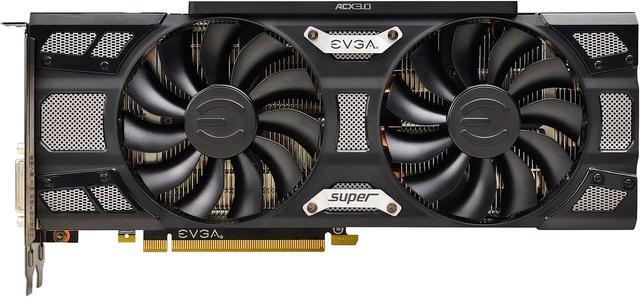 EVGA GeForce RTX 2060 SUPER SC BLACK GAMING Video Card, 08G EVGA GeForce RTX 2060 SUPER SC BLACK GAMING Video Card, 08G