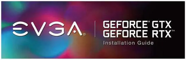 Alt view image 6 of 7 - EVGA GeForce GTX 1650 SC ULTRA BLACK GAMING GDDR6, 04G-P4-1255-KR, 4GB GDDR6, Dual Fan, Metal Backplate