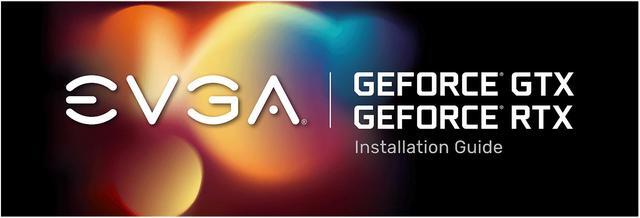 Alt view image 9 of 9 - EVGA GeForce RTX 3060 Ti FTW ULTRA GAMING Video Card, 08G-P5-3667-KR, 8GB GDDR6, iCX3 Cooling, ARGB LED
