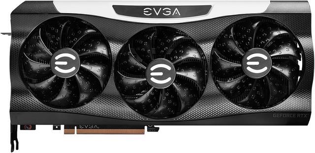 Amazon.com: EVGA GeForce RTX 3070 FTW3 Ultra Gaming, 08G-P5