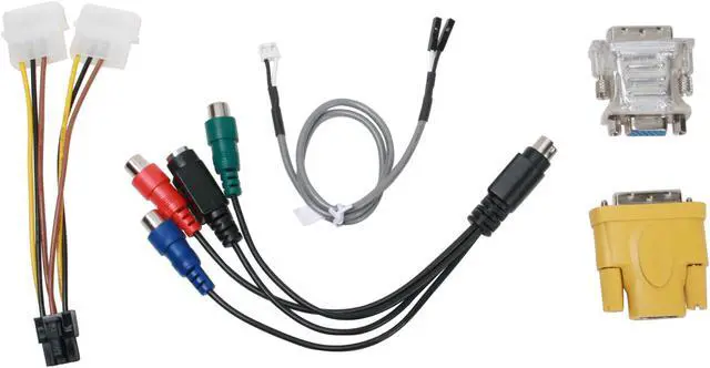 Alt view image 6 of 7 - ZOTAC GeForce 8600 GTS 256MB GDDR3 PCI Express x16 SLI Support Graphics Card ZT-86SE25P-FPP