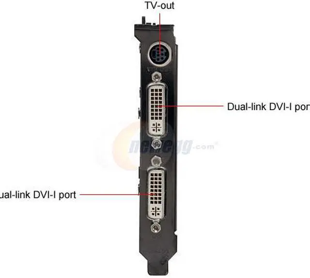 Alt view image 2 of 8 - ZOTAC GeForce 9600 GT 512MB GDDR3 PCI Express 2.0 x16 SLI Support Graphics Card ZT-96TES3P-FCP