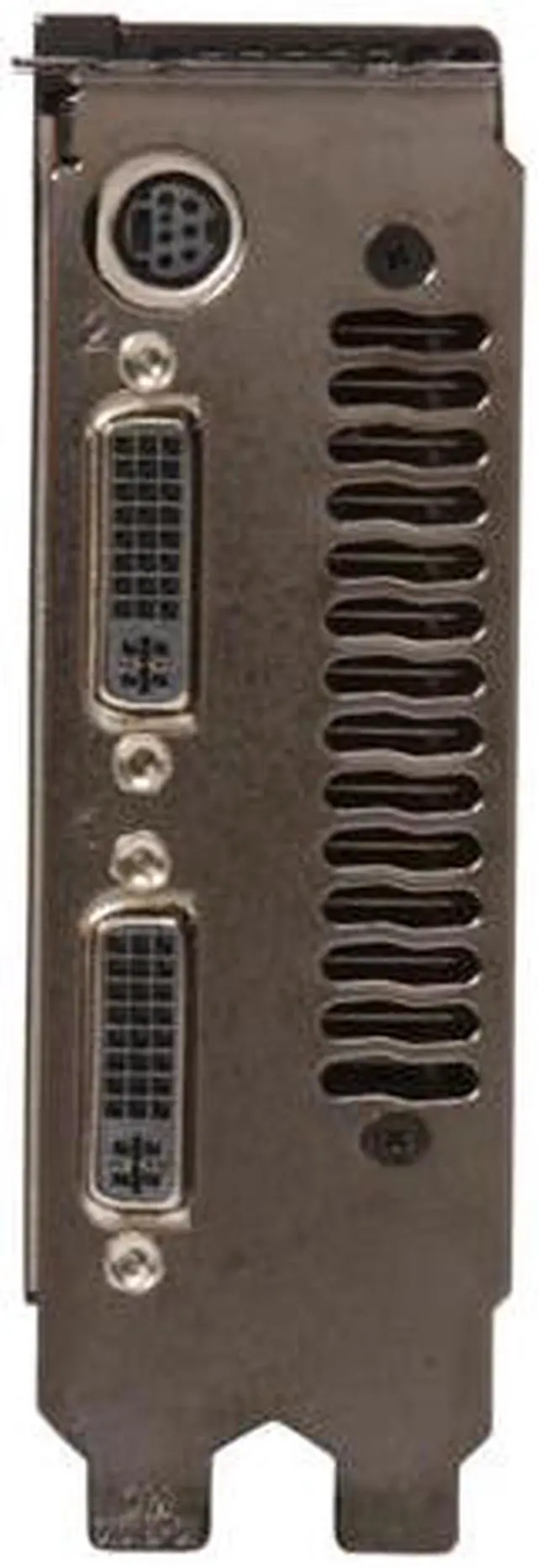 Alt view image 2 of 6 - ZOTAC GeForce GTX 260 896MB GDDR3 PCI Express 2.0 x16 SLI Support Graphics Card ZT-X26E3KA-FCP