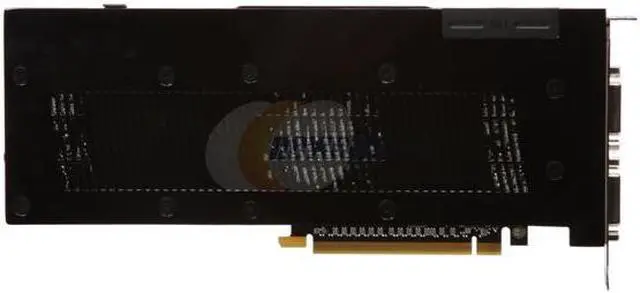 Alt view image 4 of 6 - ZOTAC GeForce GTX 260 896MB GDDR3 PCI Express 2.0 x16 SLI Support Graphics Card ZT-X26E3KA-FCP