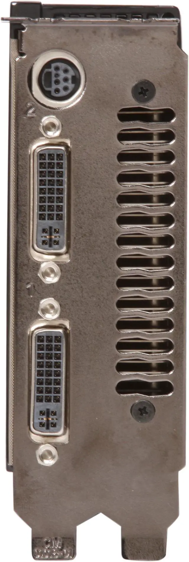 Alt view image 2 of 6 - ZOTAC GeForce GTX 260 896MB GDDR3 PCI Express 2.0 x16 SLI Support Graphics Card ZT-X26E3KA-FSP