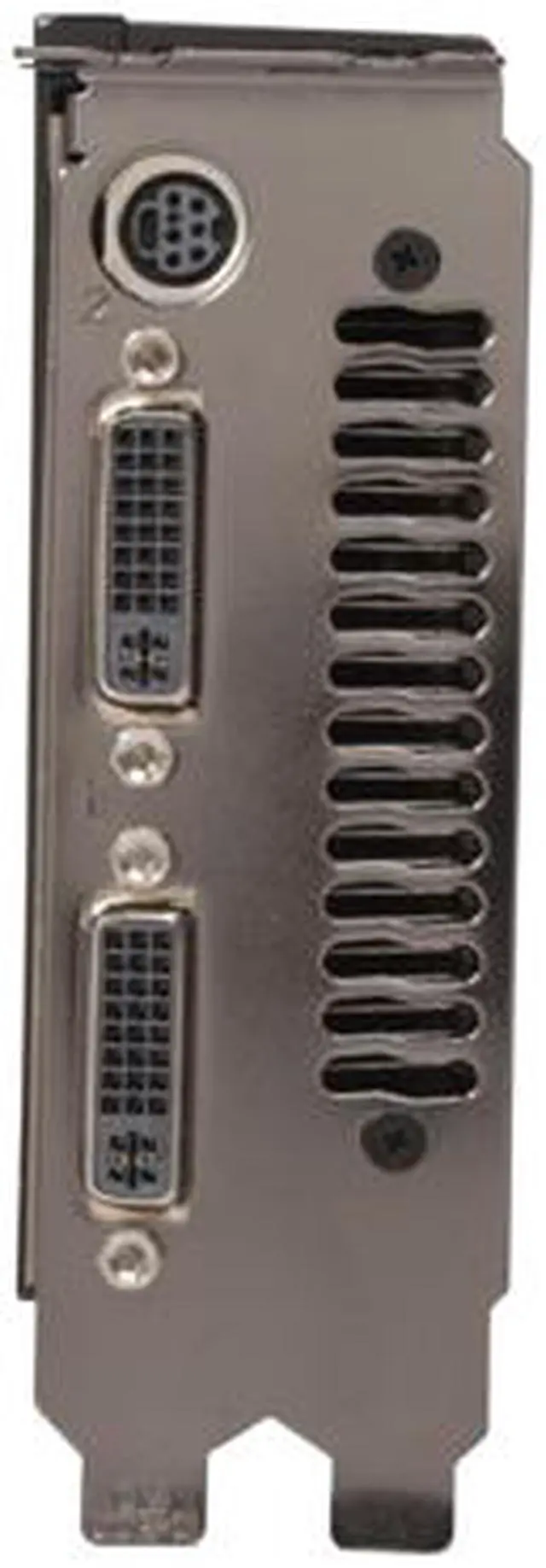 Alt view image 2 of 6 - ZOTAC GeForce GTX 260 896MB GDDR3 PCI Express 2.0 x16 SLI Support Graphics Card ZT-X26E3KB-FCP