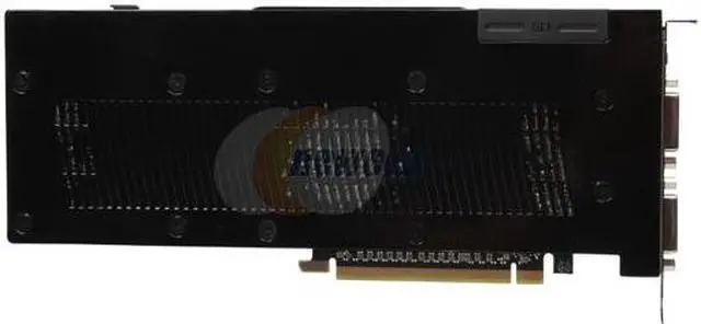 Alt view image 4 of 6 - ZOTAC GeForce GTX 260 896MB GDDR3 PCI Express 2.0 x16 SLI Support Graphics Card ZT-X26E3KB-FCP