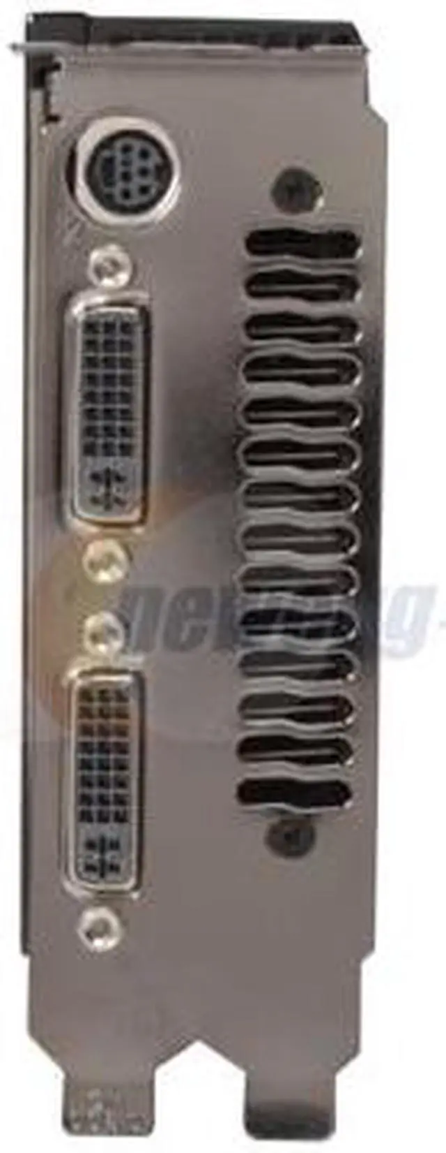 Alt view image 2 of 6 - ZOTAC GeForce GTX 260 896MB GDDR3 PCI Express 2.0 x16 SLI Support Graphics Card ZT-X26E3KB-FSP