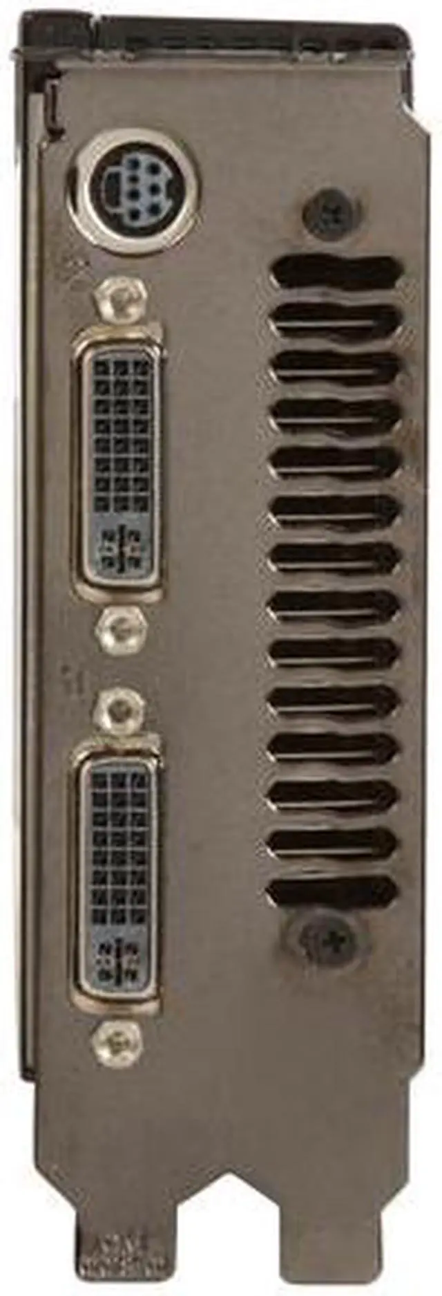 Alt view image 2 of 4 - ZOTAC GeForce GTX 260 896MB GDDR3 PCI Express 2.0 x16 SLI Support Graphics Card ZT-X26E3KC-FCP