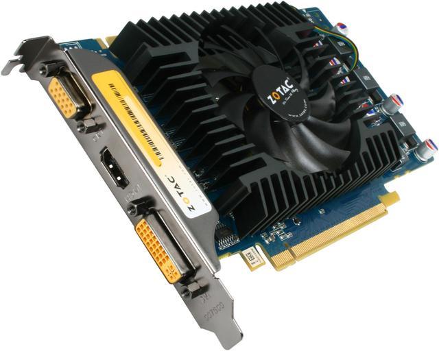 Zotac discount gt 9600