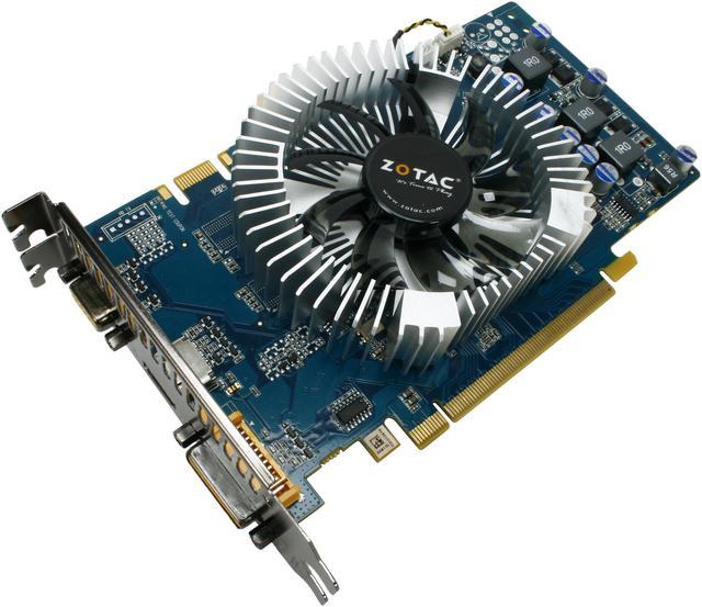 Zotac 9800gt deals