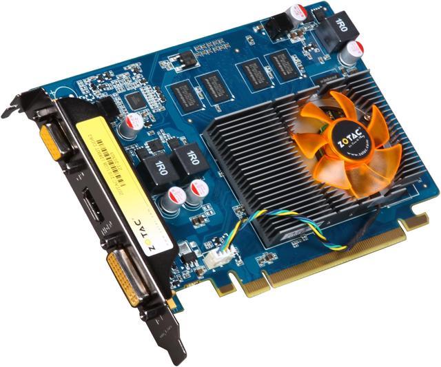 Zotac 210 synergy on sale edition